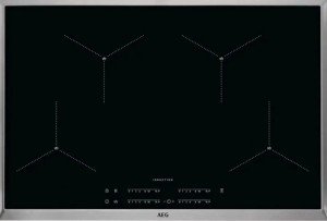 Индукционная варочная панель AEG IAE84411XB Индукционная варочная панель AEG IAE84411XB