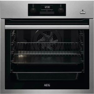 Духовой шкаф AEG BES351111M