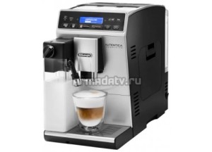 кофемашина Delonghi ETAM 29.660 SB