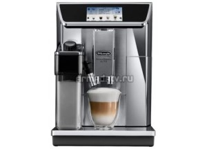 кофемашина Delonghi ECAM 650.75.MS