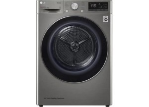 Сушильная машина LG DC90V5V9S Сушильная машина LG DC90V5V9S