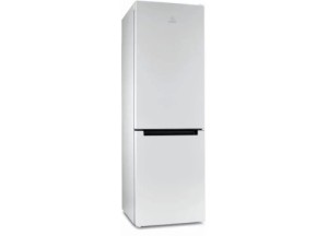 Холодильник двухкамерный Indesit DS 4180 W белый Холодильник двухкамерный Indesit DS 4180 W белый