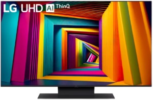Телевизор LG 50UT91006LA Телевизор LG 50UT91006LA