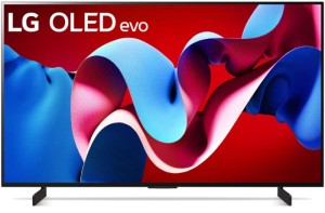 Телевизор LG OLED42C4 Телевизор LG OLED42C4