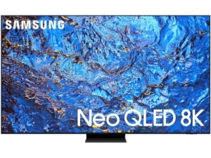 Neo QLED телевизор Samsung QE98QN990CUXRU 8K Ultra HD Neo QLED телевизор Samsung QE98QN990CUXRU 8K Ultra HD