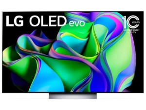 OLED телевизор LG OLED65C4 EU 4K Ultra HD OLED телевизор LG OLED65C4 EU 4K Ultra HD