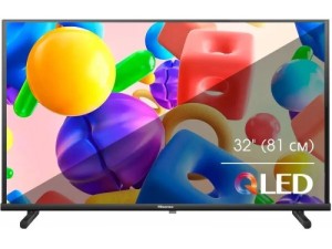 QLED телевизор Hisense 32A5KQ Full HD QLED телевизор Hisense 32A5KQ Full HD