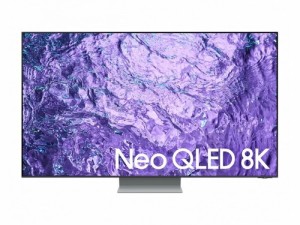 Neo QLED телевизор Samsung QE55QN700C 8K Ultra HD Neo QLED телевизор Samsung QE55QN700C 8K Ultra HD