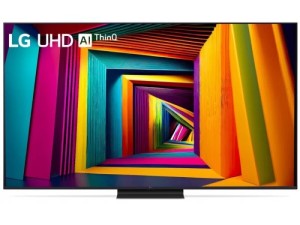LED телевизор LG 65UT91006LA EU 4K Ultra HD LED телевизор LG 65UT91006LA EU 4K Ultra HD