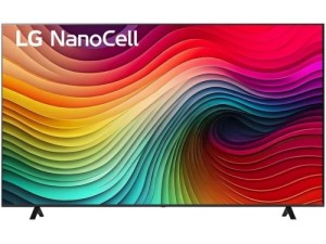 Nano Cell телевизор LG 86NANO80T6A EU 4K Ultra HD Nano Cell телевизор LG 86NANO80T6A EU 4K Ultra HD
