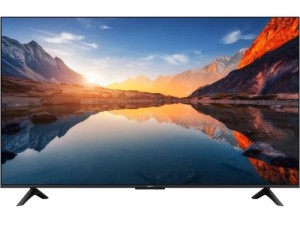 LED телевизор Xiaomi TV A 65 2025 4K Ultra HD LED телевизор Xiaomi TV A 65 2025 4K Ultra HD
