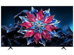 QLED телевизор TCL 85C655 Pro 4K Ultra HD QLED телевизор TCL 85C655 Pro 4K Ultra HD