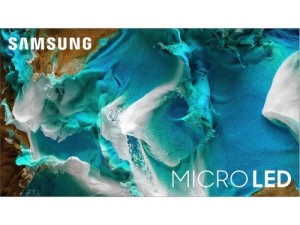 Micro LED телевизор 110" Samsung MNA110MS1AC EU Micro LED телевизор 110" Samsung MNA110MS1AC EU