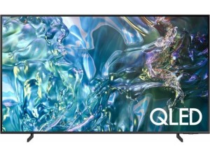 QLED телевизор Samsung QE55Q60D EU 4K Ultra HD QLED телевизор Samsung QE55Q60D EU 4K Ultra HD