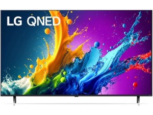 QNED телевизор LG 50QNED80T6A EU 4K Ultra HD QNED телевизор LG 50QNED80T6A EU 4K Ultra HD