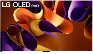 Телевизор LG OLED55G4 Телевизор LG OLED55G4