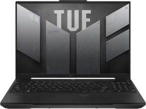 Ноутбук ASUS TUF Advantage Edition A16 FA617NT-R77700 (R7 7735HS 3.2GHz/16"/1920x1200/16GB/512GB/RX 7700S 8GB/Win 11)