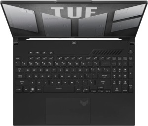 Ноутбук ASUS TUF Advantage Edition A16 FA617NT-R77700 (R7 7735HS 3.2GHz/16"/1920x1200/16GB/512GB/RX 7700S 8GB/Win 11)