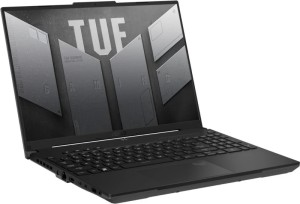 Ноутбук ASUS TUF Advantage Edition A16 FA617NT-R77700 (R7 7735HS 3.2GHz/16"/1920x1200/16GB/512GB/RX 7700S 8GB/Win 11)