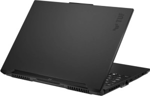 Ноутбук ASUS TUF Advantage Edition A16 FA617NT-R77700 (R7 7735HS 3.2GHz/16"/1920x1200/16GB/512GB/RX 7700S 8GB/Win 11)