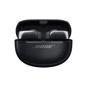 Bose Ultra Open Earbuds, черный Bose Ultra Open Earbuds, черный