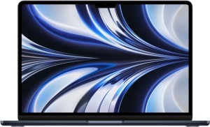 Ноутбук Apple MacBook Air 13 (2022) MLY43, Apple M2 8 core 8ГБ, 512ГБ SSD, черный Ноутбук Apple MacBook Air 13 (2022) MLY43, Apple M2 8 core 8ГБ, 512ГБ SSD, черный