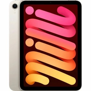 Планшет Apple iPad mini (2024) 128 ГБ Wi-Fi + Cellular Сияющая звезда Планшет Apple iPad mini (2024) 128 ГБ Wi-Fi + Cellular Сияющая звезда