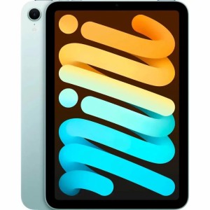 Планшет Apple iPad mini (2024) 512 ГБ Wi-Fi + Cellular Синий Планшет Apple iPad mini (2024) 512 ГБ Wi-Fi + Cellular Синий