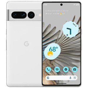 Смартфон Google Pixel 7 Pro 12/256Gb Snow (Белый) Japan Version Смартфон Google Pixel 7 Pro 12/256Gb Snow (Белый) Japan Version