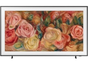QLED телевизор Samsung QE75LS03DAUXRU 4K Ultra HD QLED телевизор Samsung QE75LS03DAUXRU 4K Ultra HD