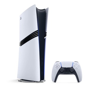 Игровая приставка PlayStation 5 Pro Digital Edition, 2000 ГБ SSD, Бeз иrp, белый Игровая приставка PlayStation 5 Pro Digital Edition, 2000 ГБ SSD, Бeз иrp, белый