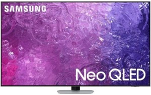 Телевизор Samsung QE55QN700CUXRU Телевизор Samsung QE55QN700CUXRU
