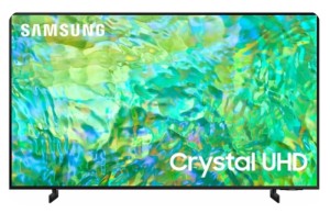 Телевизор Samsung UE55CU8000 Телевизор Samsung UE55CU8000