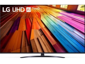 LED телевизор LG 50UT81006LA 4K Ultra HD LED телевизор LG 50UT81006LA 4K Ultra HD