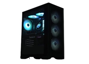 Компьютер FragMachine Air 3105 (i5-10400F, 16GB DDR4, SSD 500Gb, RTX 3060 8Gb, noOS) Компьютер FragMachine Air 3105 (i5-10400F, 16GB DDR4, SSD 500Gb, RTX 3060 8Gb, noOS)