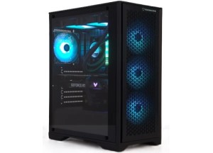 Компьютер FragMachine Liquid 5107 (i5-13600KF, DDR5 32GB, SSD 2Tb, RTX 4070Ti Super, Win 10 Pro) Компьютер FragMachine Liquid 5107 (i5-13600KF, DDR5 32GB, SSD 2Tb, RTX 4070Ti Super, Win 10 Pro)