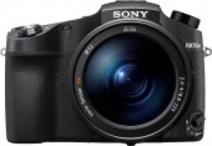 Фотоаппарат Sony Cyber-shot DSC-RX10M4, черный Фотоаппарат Sony Cyber-shot DSC-RX10M4, черный