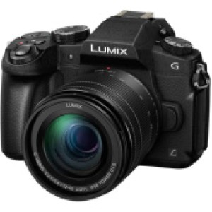 Беззеркальный фотоаппарат Panasonic DMC-G85 KIT 12-60 mm f/3.5-5.6 Беззеркальный фотоаппарат Panasonic DMC-G85 KIT 12-60 mm f/3.5-5.6