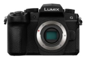 Фотоаппарат Panasonic Lumix DC-G95 Body Фотоаппарат Panasonic Lumix DC-G95 Body