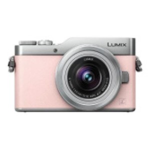 Фотоаппарат Panasonic DMC-GF9 Kit 12-32mm f/3.5-5.6 (Pink) Фотоаппарат Panasonic DMC-GF9 Kit 12-32mm f/3.5-5.6 (Pink)