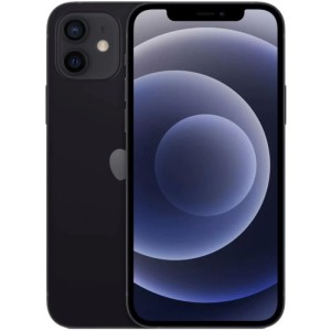 Смартфон Apple iPhone 12 128Gb Black Смартфон Apple iPhone 12 128Gb Black