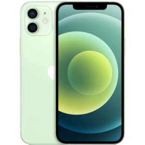 Смартфон Apple iPhone 12 128Gb Green Смартфон Apple iPhone 12 128Gb Green