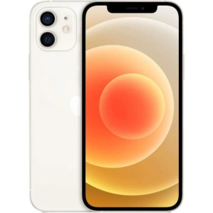 Смартфон Apple iPhone 12 128Gb White Смартфон Apple iPhone 12 128Gb White