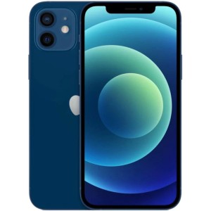 Смартфон Apple iPhone 12 64Gb Blue Смартфон Apple iPhone 12 64Gb Blue