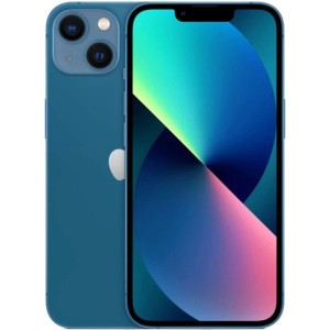 Смартфон Apple iPhone 13 128Gb Blue Смартфон Apple iPhone 13 128Gb Blue