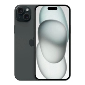 Смартфон Apple iPhone 15 128Gb Black Смартфон Apple iPhone 15 128Gb Black