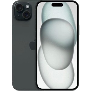 Смартфон Apple iPhone 15 Plus 256Gb Black Смартфон Apple iPhone 15 Plus 256Gb Black