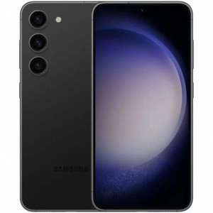 Смартфон Samsung Galaxy S23 SM-911B/DS 8/128Gb Phantom Black Смартфон Samsung Galaxy S23 SM-911B/DS 8/128Gb Phantom Black