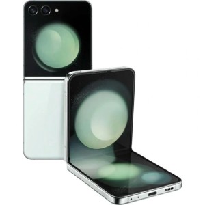 Смартфон Samsung Galaxy Z Flip5 8/256GB Mint (SM-F731B) Смартфон Samsung Galaxy Z Flip5 8/256GB Mint (SM-F731B)