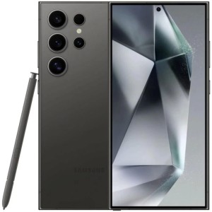 Смартфон Samsung Galaxy S24 Ultra SM-S928B 12/512Gb Titanium Black Смартфон Samsung Galaxy S24 Ultra SM-S928B 12/512Gb Titanium Black